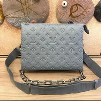Louis Vuitton Coussin Medium Bag