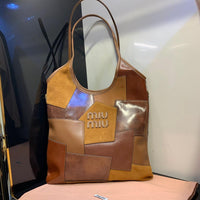 Miu Miu Tote Bag