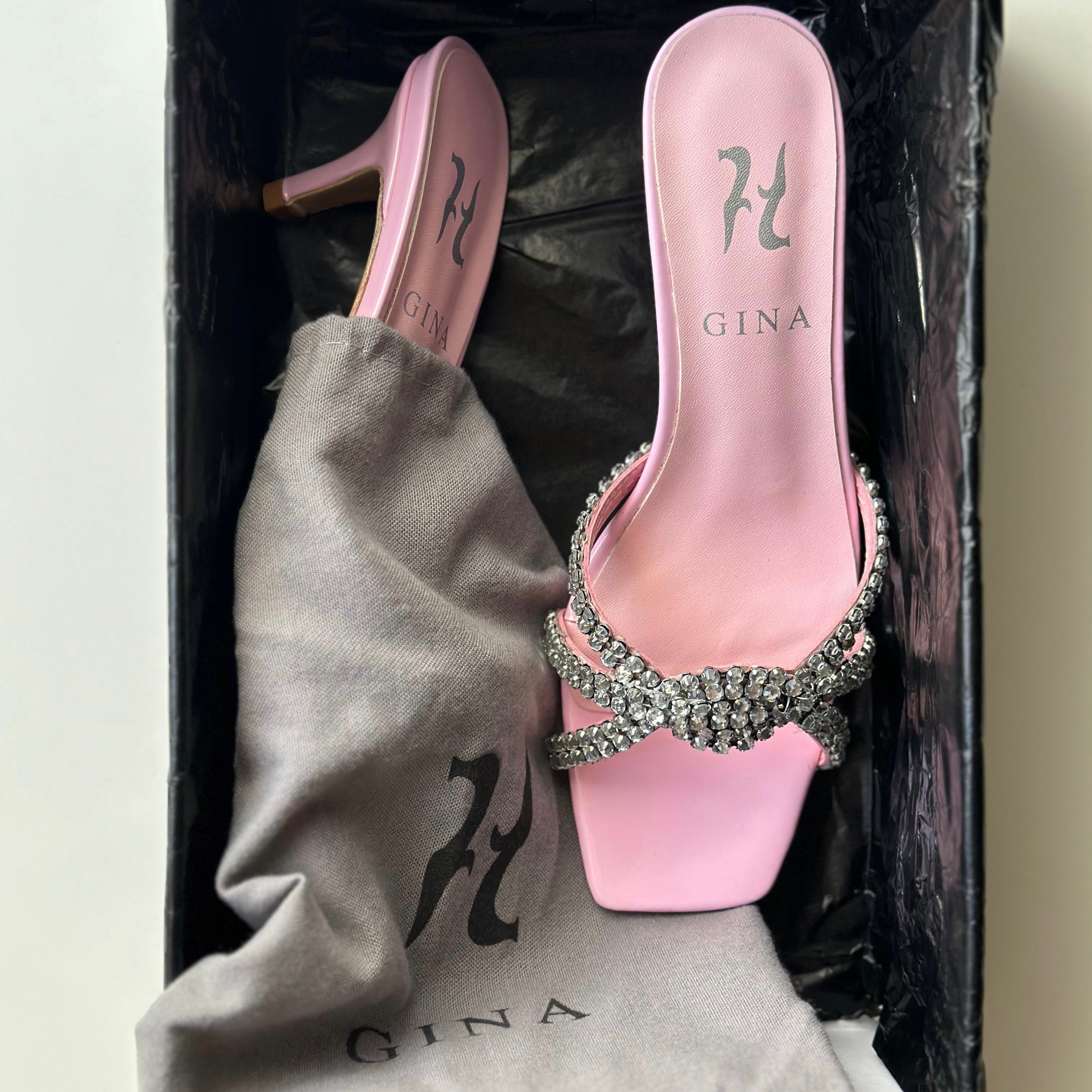 Pink / 36