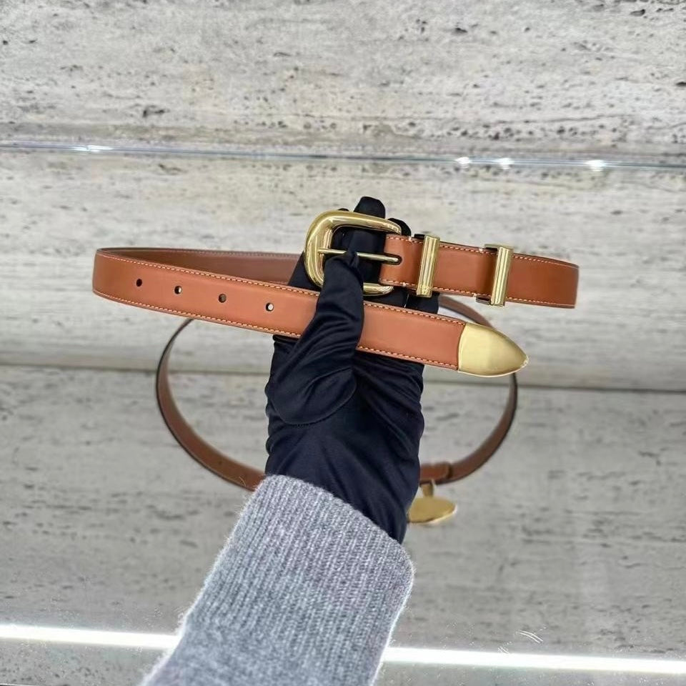 camel&gold / XS