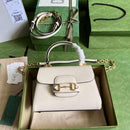 GUCCI HORSEBIT 1955 mini bag