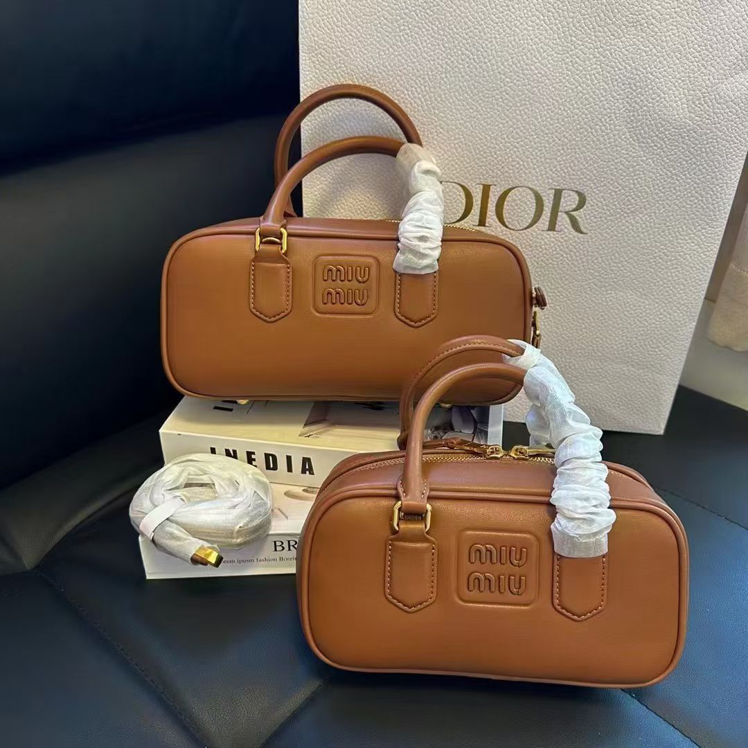 Bronze / Mini / Without box