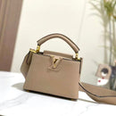 Louis Vuitton Capucines Style#3 Bag