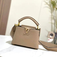 Louis Vuitton Capucines Style#3 Bag