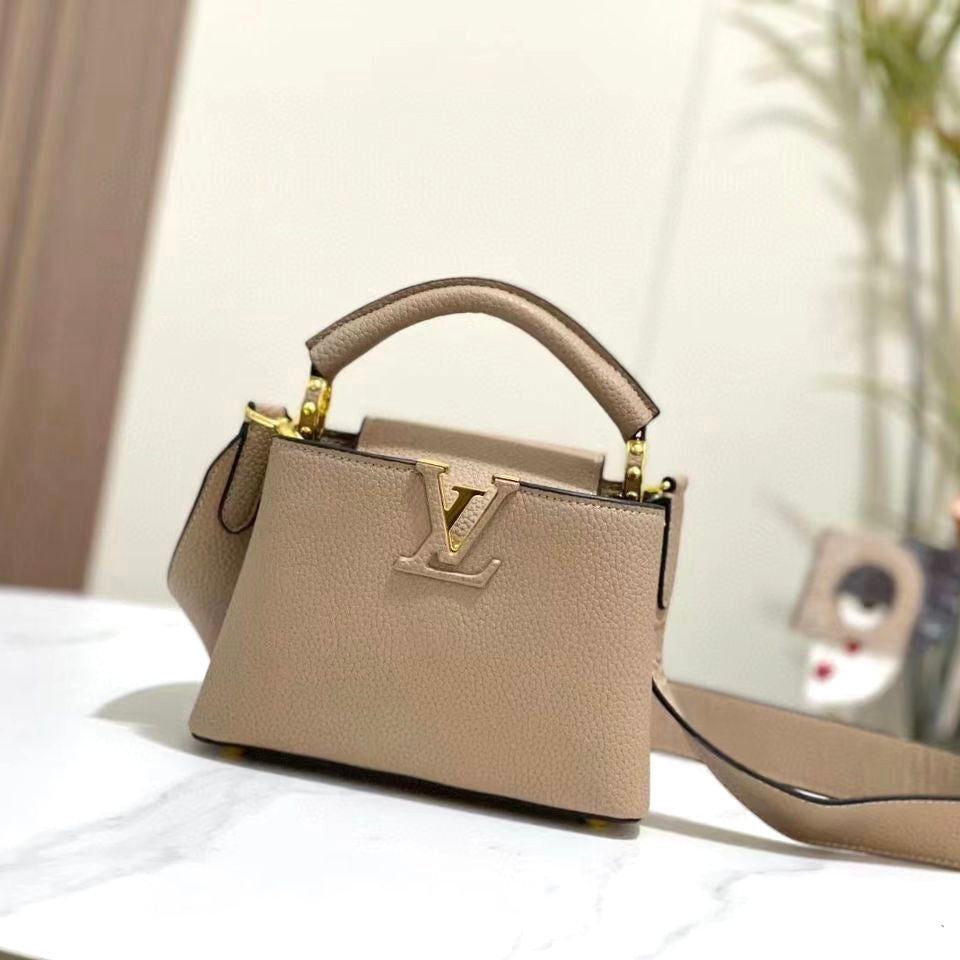 Beige / Without box