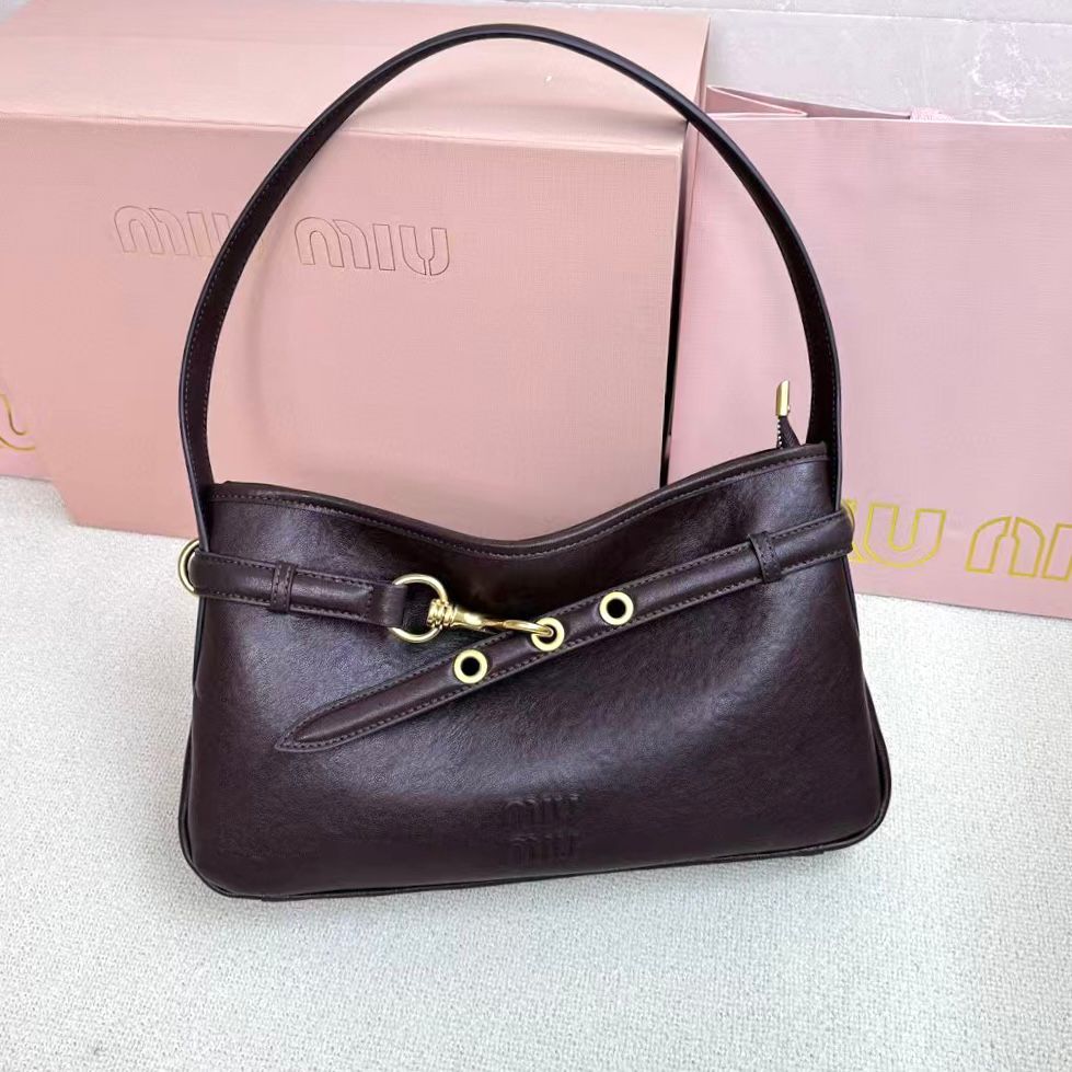 Brown / Without box