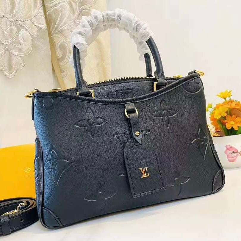 Full black / Without box