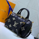Louis Vuitton Empreinte Speedy Bag