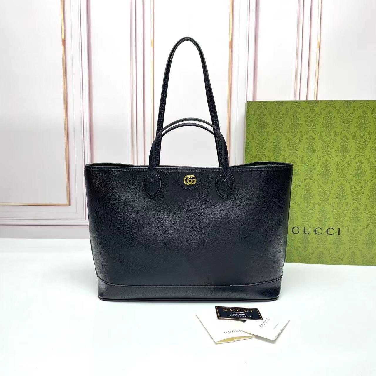 Black / Without box