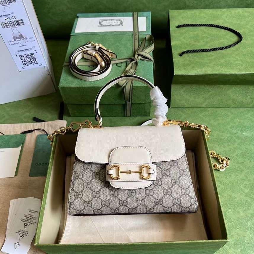 GG white / Without box