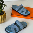 Hermès Chypre Shoes