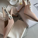 Dior J’Adior slingback shoes