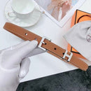 Hermes Belt Style #3