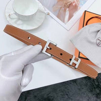 Hermes Belt Style #3