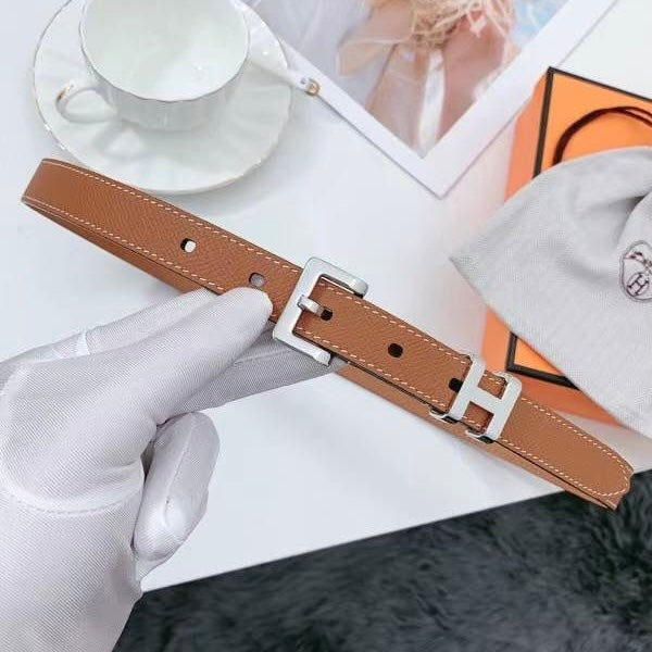 Brown / XS / silver