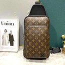Louis Vuitton Avenue Bag