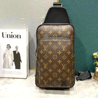 Louis Vuitton Avenue Bag