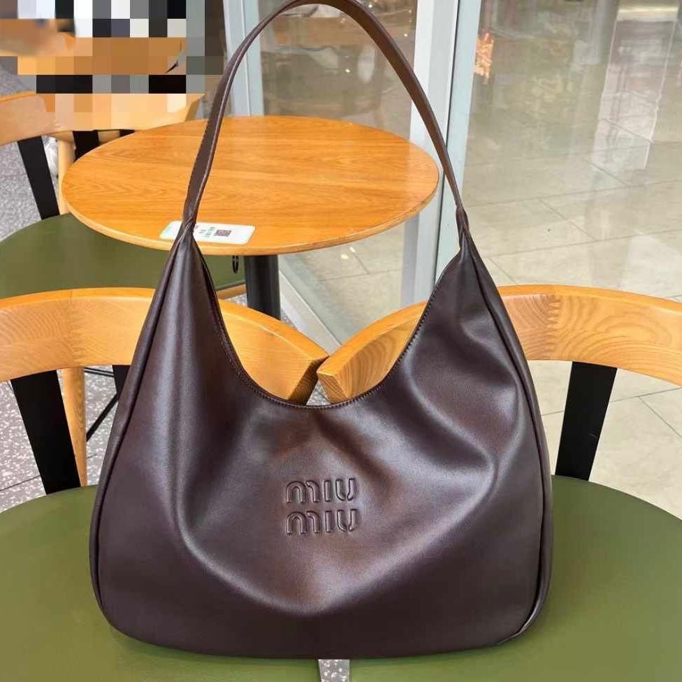 Brown / Without box