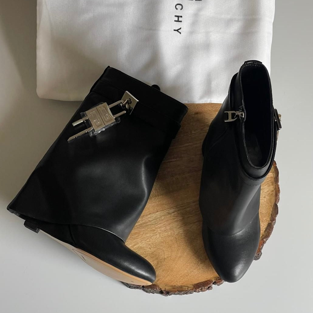 Short black / 36