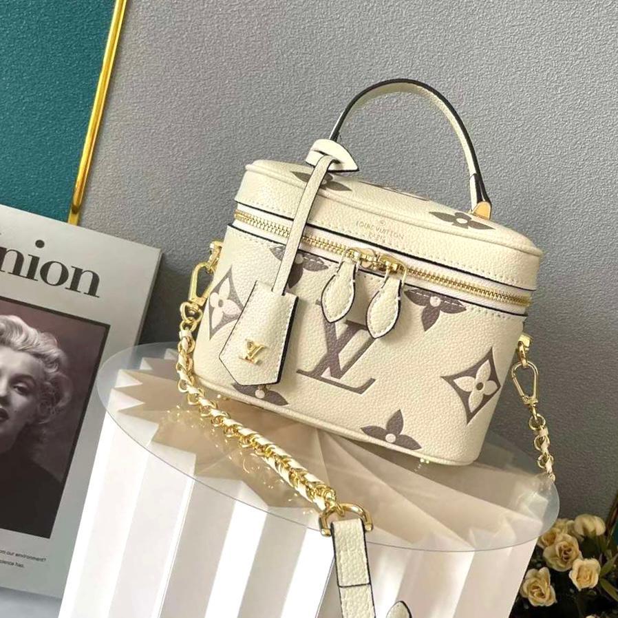 Beige / Without box