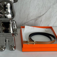 Hermes Belt Style #6