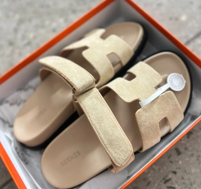 Beige / 36