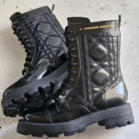 Boots Model #39
