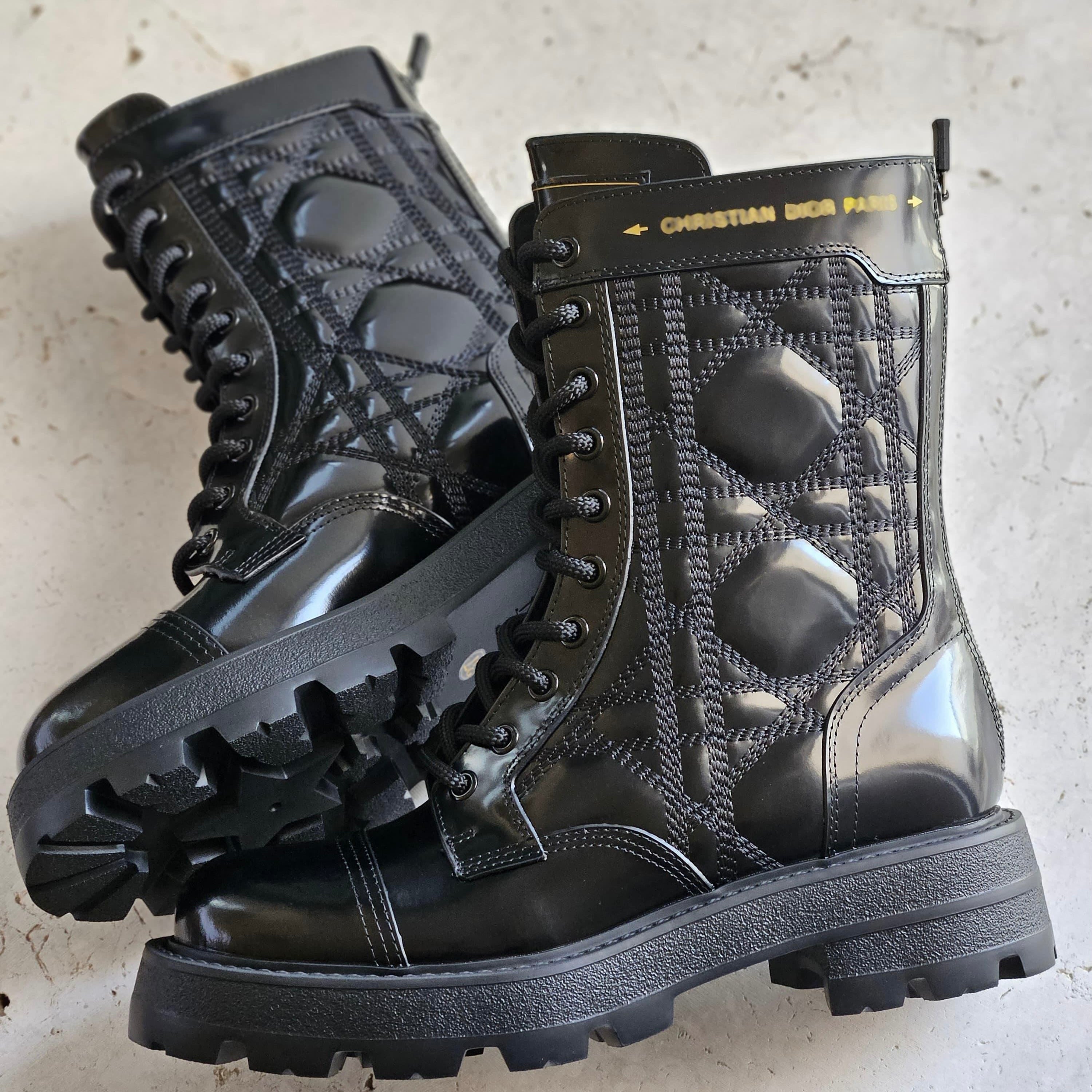 Boots Model #39