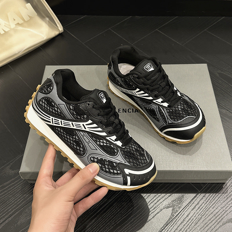 Black / 36