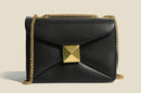 Valentino One Stud chain bag