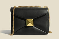 Valentino One Stud chain bag