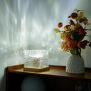 AquaGlow™ Dynamic Water Ripple  Lamp