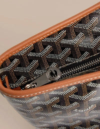 Aurelle Zip Carryall