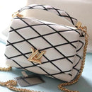 Louis Vuitton Go-14 MM