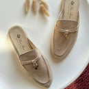 Loro Piana Shoes Style #9
