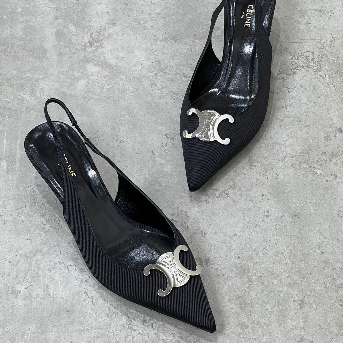 Celine Shoes