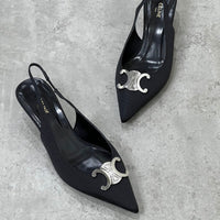 Celine Style #4 Shoes