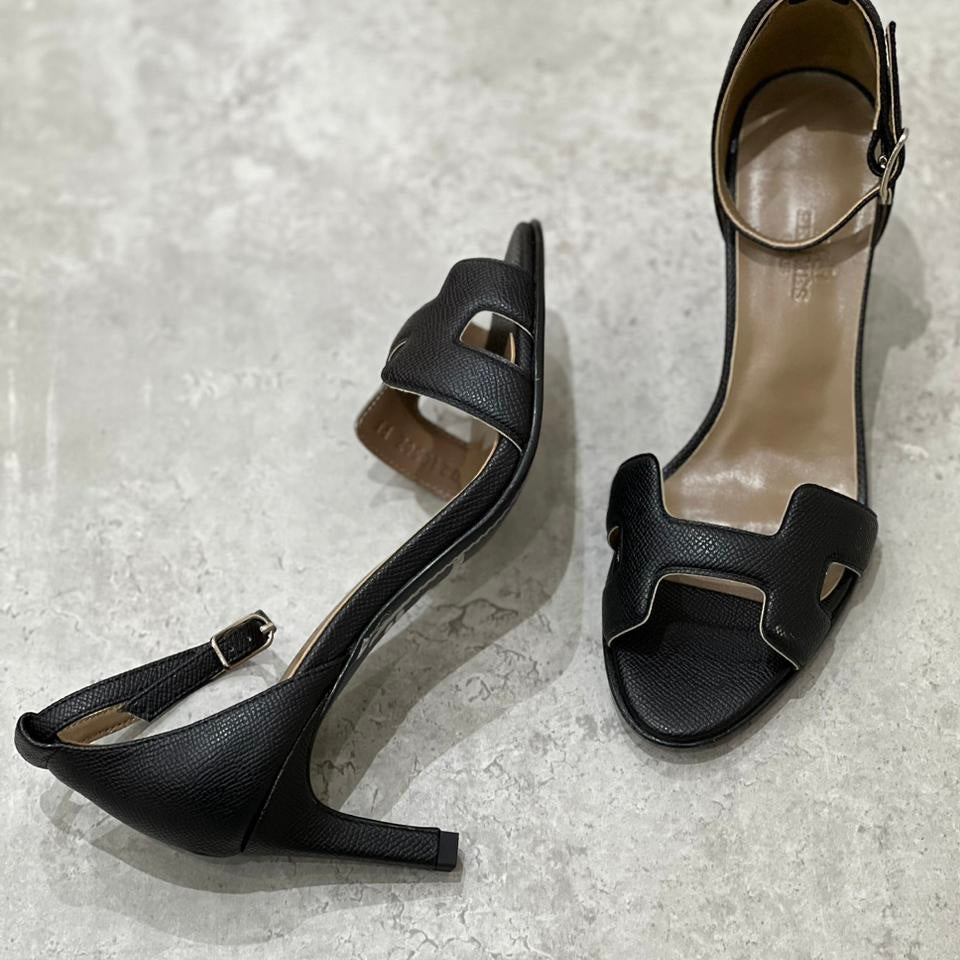 Black / 36