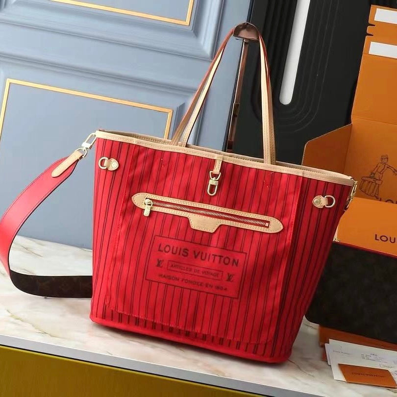 Red / Without box
