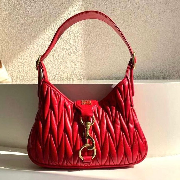 Red / Without box