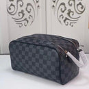 Louis Vuitton Toilet Dopp Kit Pouch Bag