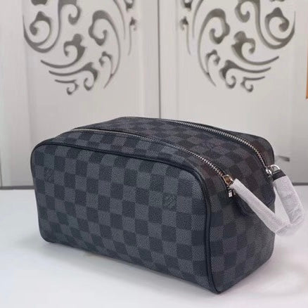 Black / Without box