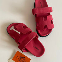 Hermès Chypre Shoes