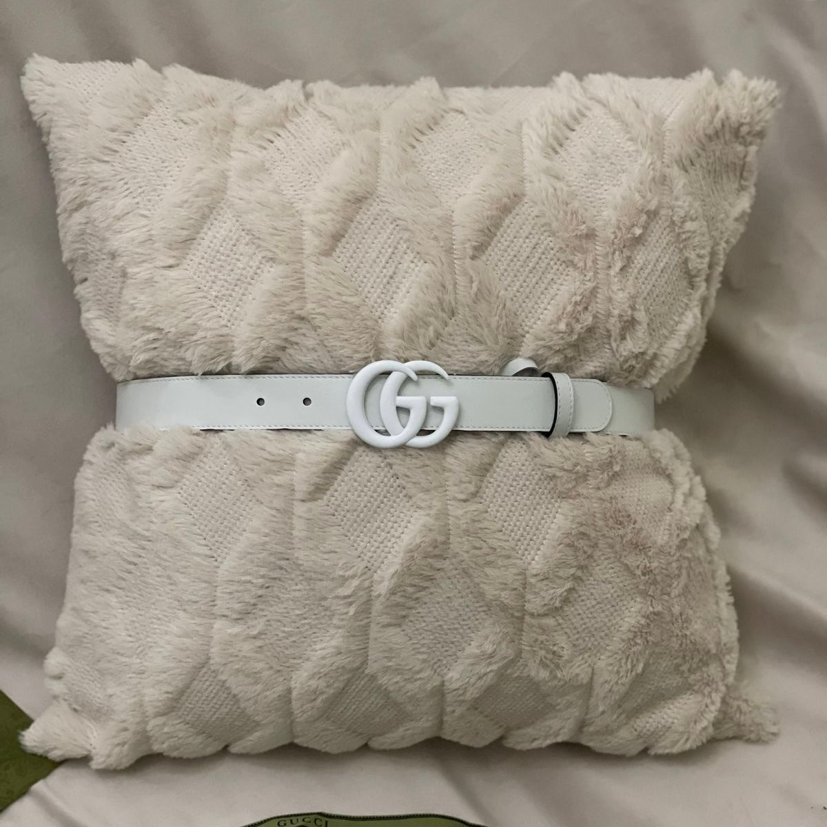 Gucci Belt Style #12