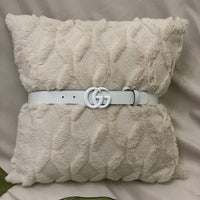 Gucci Belt Style #12