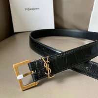 YSL Belt Style #5