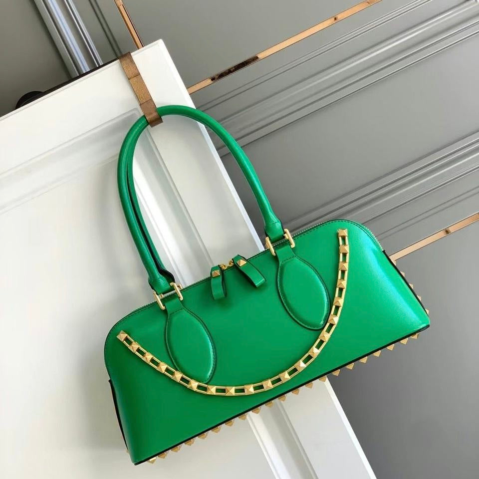 Green / Without Box