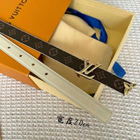Louis Vuitton Belt Style #5