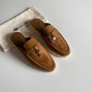Loro Piana Open Walk Inspired Loafers