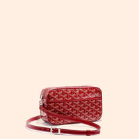 Caprice Charm Bag